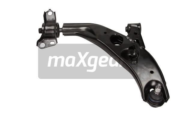 Купити 72-2772 Maxgear Важіль підвіски Mazda 323 1.8 16V