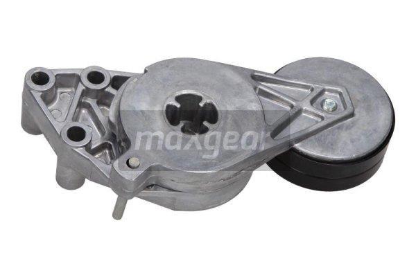 Купить 54-0625 Maxgear Натяжитель приводного ремня  Audi 100 (2.4 D, 2.5 TDI)