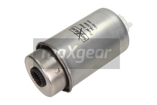 Купить 26-0536 Maxgear Топливный фильтр  Transit 6 (2.0, 2.4)