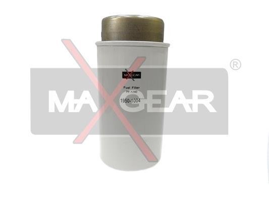 Купить 26-0409 Maxgear Топливный фильтр  Транзит (6, 7) (2.0, 2.2, 2.4)