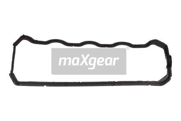 Купить 70-0033 Maxgear Прокладка клапанной крышки Caddy (1.9 D, 1.9 SDI, 1.9 TDI)