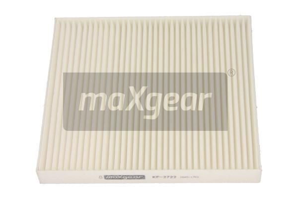 Купить 26-1020 Maxgear Салонный фильтр  Caliber (1.8, 2.0, 2.1, 2.4)