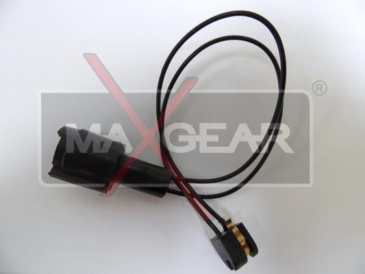 Купити 20-0012 Maxgear Датчик зносу гальмівних колодок 8-series E31 (850 i, Ci)