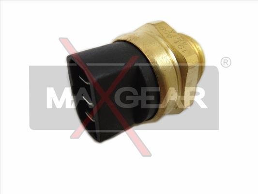 Купити 21-0179 Maxgear Датчик температури охолоджуючої рідини Транспортер Т3 (1.6 D, 1.9)