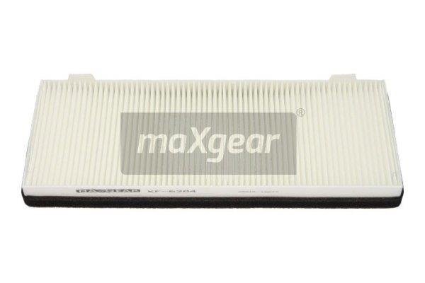 Купить 26-0624 Maxgear Салонный фильтр  Эспейс 4 (1.9, 2.0, 2.2, 3.0, 3.5)