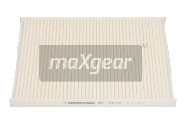 Купити 26-0590 Maxgear Салонний фільтр  X-Trail (2.0, 2.5)