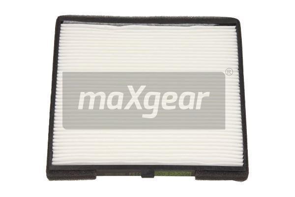 Купить 26-0571 Maxgear Салонный фильтр  Picanto (1.0, 1.1, 1.2)