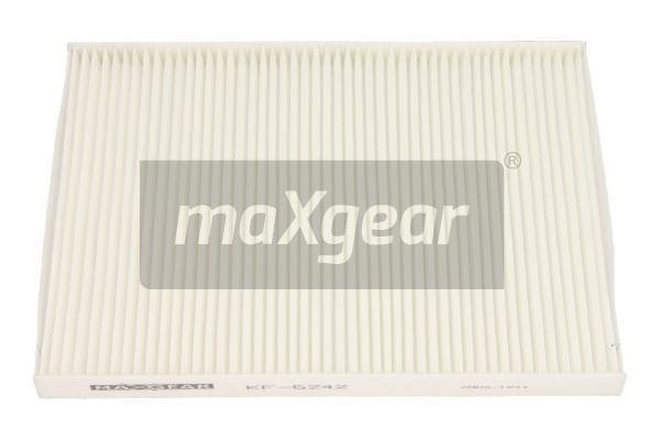 Купить 26-0543 Maxgear Салонный фильтр  Аккорд