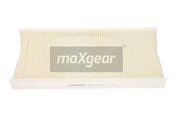 Купить 26-0516 Maxgear Салонный фильтр  B-Class W245 (1.5, 1.7, 2.0)