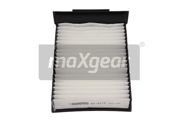 Купить 26-0504 Maxgear Салонный фильтр  Ситроен С1 (1.0, 1.4 HDi)