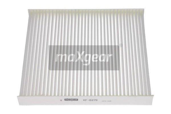 Купить 26-0468 Maxgear Салонный фильтр  CX-7 (2.2 MZR-CD, 2.3 MZR DISI Turbo)