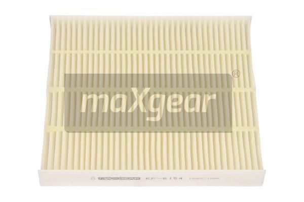Купить 26-0466 Maxgear Салонный фильтр  CR-V (2.0 16V, 2.0 16V 4WD)