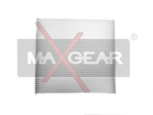 Купить 26-0449 Maxgear Салонный фильтр  6-series (E63, E64) (3.0, 4.4, 4.8, 5.0)