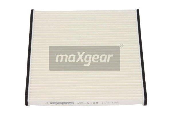 Купить 26-0420 Maxgear Салонный фильтр  Авенсис (2.0 D-4D, 2.0 VVT-i)