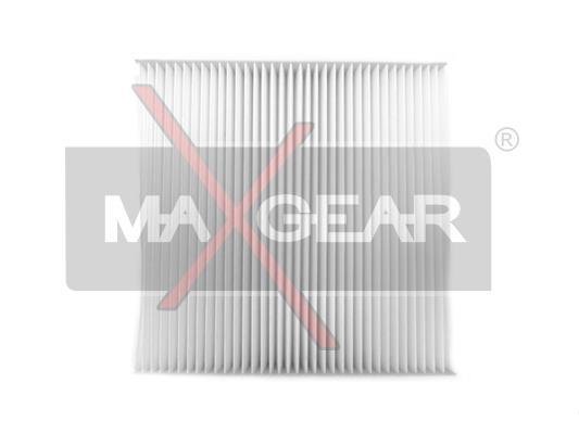 Купить 26-0385 Maxgear Салонный фильтр  Хонда СРВ (2.0 16V, 2.0 16V 4WD)