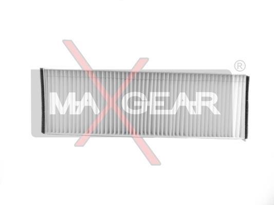 Купить 26-0257 Maxgear Салонный фильтр 