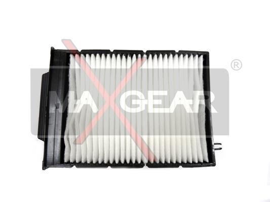 Купити 26-0253 Maxgear Салонний фільтр  Меган 2 (1.4, 1.5, 1.6, 1.9, 2.0)
