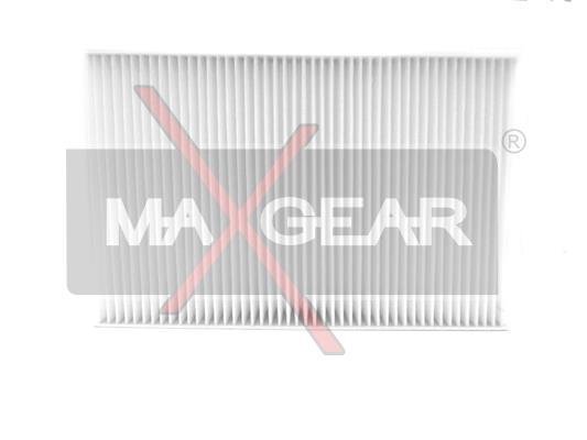 Купити 26-0244 Maxgear Салонний фільтр  Megane 1 (1.4, 1.6, 1.8, 1.9, 2.0)