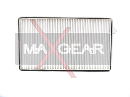 Купить 26-0234 Maxgear Салонный фильтр  Combo (1.2, 1.4, 1.4 16V)