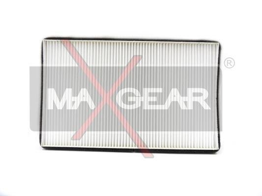 Купить 26-0232 Maxgear Салонный фильтр  Меган 1 (1.4, 1.6, 1.9, 2.0)