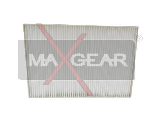 Купити 26-0118 Maxgear Салонний фільтр  Exeo (1.6, 1.8, 2.0)