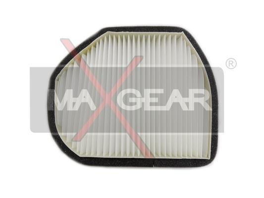 Купити 26-0014 Maxgear Салонний фільтр  CL-Class CLK (2.0, 2.3, 3.2, 4.3, 5.4)