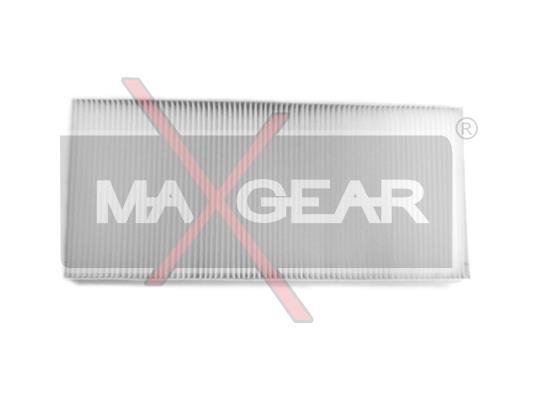 Купить 26-0475 Maxgear Салонный фильтр  GL-CLASS (3.0, 4.0, 4.7, 5.5)