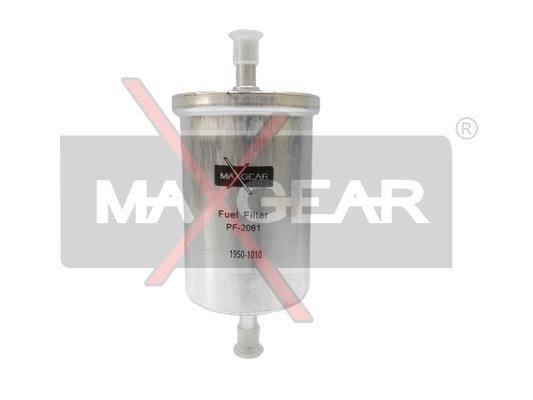 Купить 26-0103 Maxgear Топливный фильтр  Vivaro (2.0 16V, 2.0 ECOTEC)