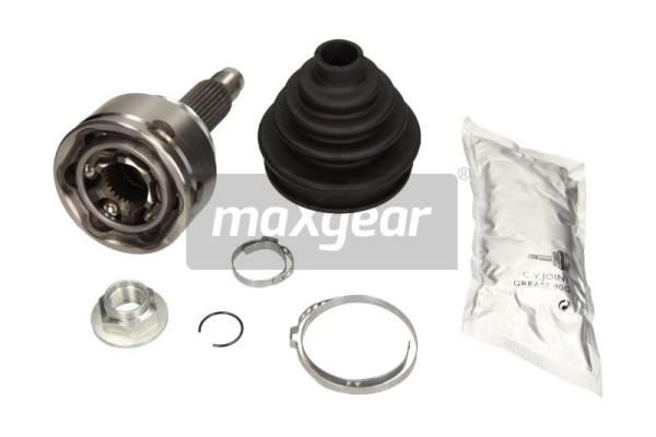 Купити 49-1273 Maxgear ШРУС Sorento (2.4, 2.5 CRDi, 3.5 V6 4WD)