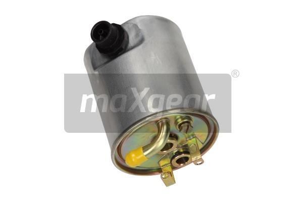 Купить 26-1154 Maxgear Топливный фильтр 