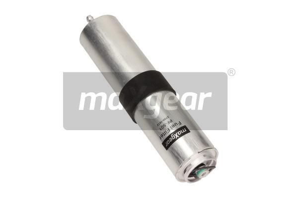 Купить 26-1148 Maxgear Топливный фильтр  BMW X3 F25 (2.0, 3.0)