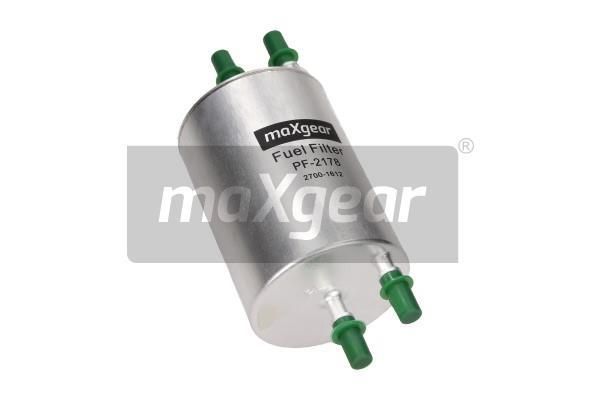 Купить 26-1138 Maxgear Топливный фильтр  Exeo 1.8 T