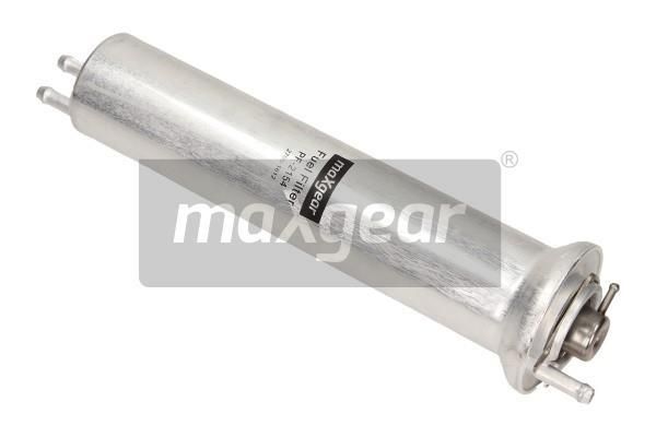 Купить 26-1133 Maxgear Топливный фильтр  BMW E39 (2.2, 2.5, 3.0, 3.5, 4.4)