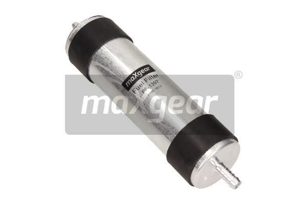 Купить 26-1114 Maxgear Топливный фильтр  Ауди А6 С6 2.0 TDI