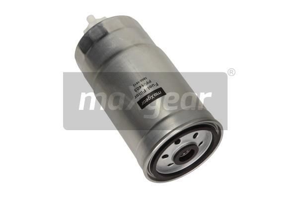 Купить 26-1117 Maxgear Топливный фильтр  Punto 1.9 JTD