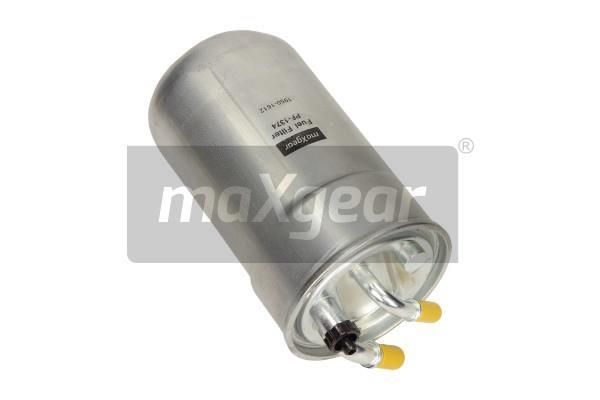 Купить 26-1105 Maxgear Топливный фильтр  Корса (Д, Е) (1.3 CDTI, 1.7 CDTI)