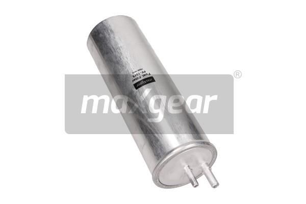 Топливный фильтр 26-1108 Maxgear –  фото 1