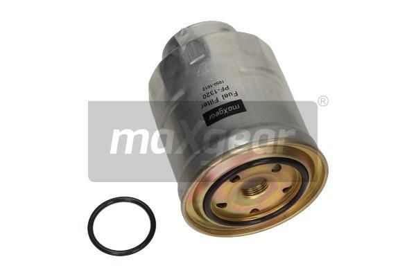Купить 26-1095 Maxgear Топливный фильтр  Аурис (1.4 D-4D, 2.0 D-4D, 2.2 D)