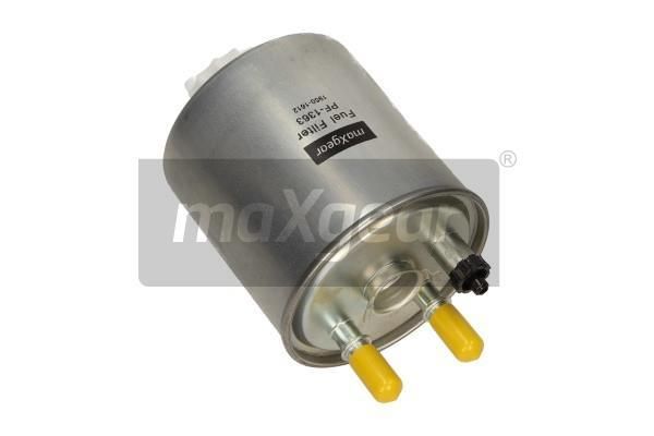 Купить 26-1099 Maxgear Топливный фильтр  Twingo 2 1.5 dCi