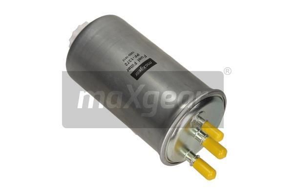 Купить 26-1104 Maxgear Топливный фильтр  Дастер 1.5 dCi
