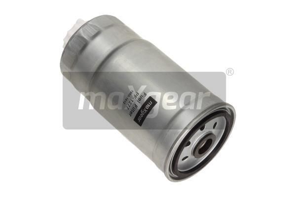Купить 26-1088 Maxgear Топливный фильтр  Elantra 2.0 CRDi
