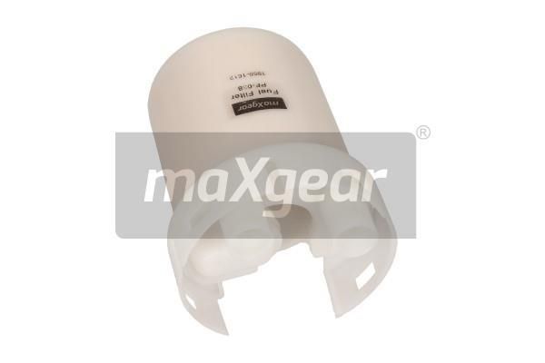 Купить 26-1082 Maxgear Топливный фильтр  Corolla (110, 120, 140, 150) (1.4, 1.6, 1.8)