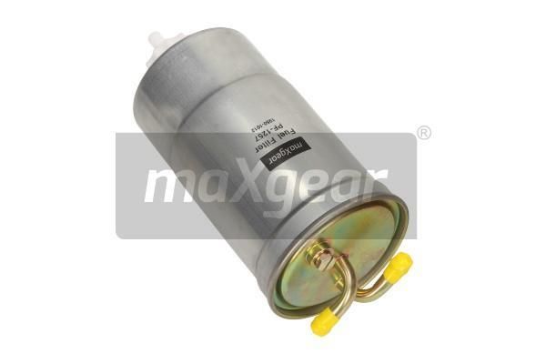 Купить 26-1086 Maxgear Топливный фильтр  Civic 1.7 CTDi