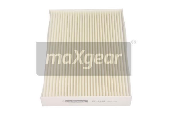 Купить 26-1076 Maxgear Салонный фильтр  X-Trail 1.6 dCi
