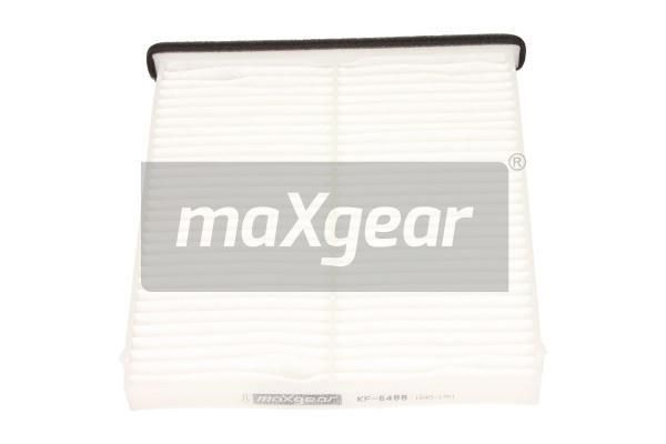 Купить 26-1079 Maxgear Салонный фильтр  СХ-5 (2.0, 2.2)