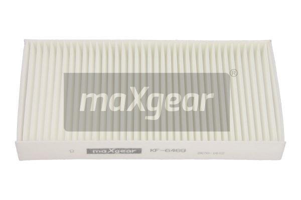 Купить 26-1072 Maxgear Салонный фильтр  ПТ Крузер (1.6, 2.0, 2.1, 2.4)