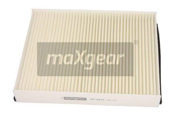Купить 26-1074 Maxgear Салонный фильтр  С Макс 2 (1.0, 1.6, 2.0)