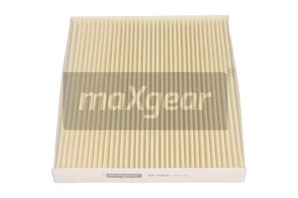 Купить 26-1067 Maxgear Салонный фильтр  Grandeur (2.2 CRDi, 3.3)