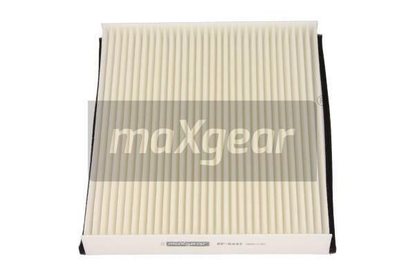 Купити 26-1062 Maxgear Салонний фільтр  X-Trail (2.0, 2.2, 2.5)