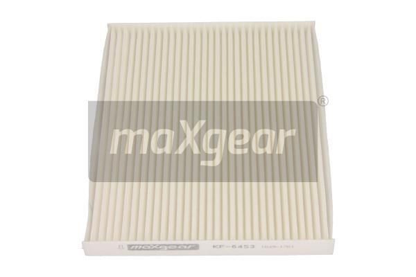 Купить 26-1065 Maxgear Салонный фильтр  Tucson (2.0, 2.0 CRDi, 2.7)